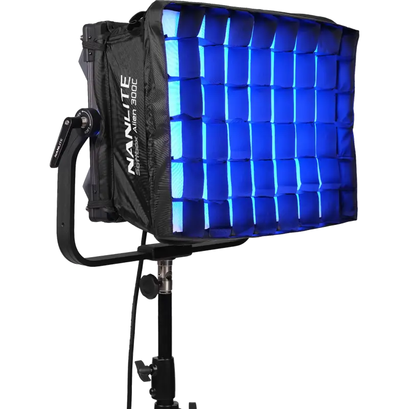Nanlite Softbox for Alien 300C