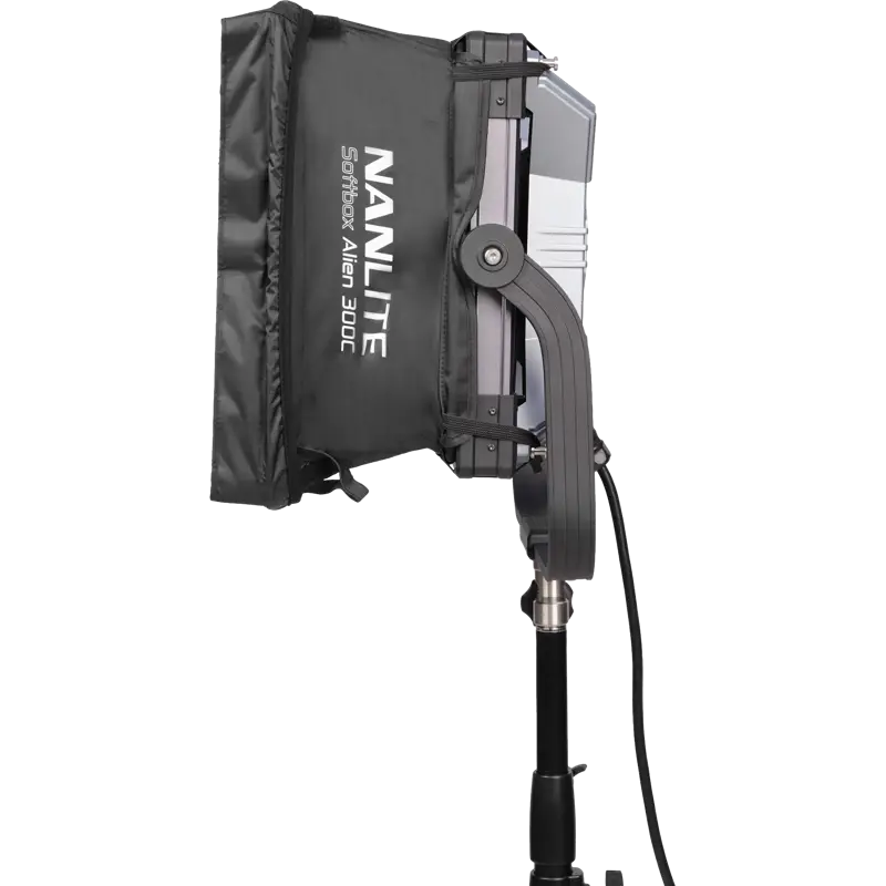 Nanlite Softbox for Alien 300C