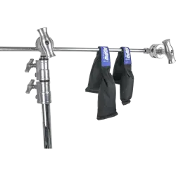 Kupo KSW-10 Wrap & Go Shot Bag 4.6kg