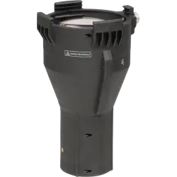 Nanlite 10°Lens for Projection Attachment with FM mount