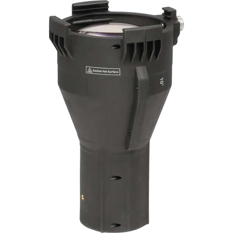 Nanlite 10°Lens for Projection Attachment with FM mount