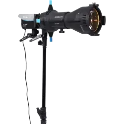 Nanlite 10°Lens for Projection Attachment with FM mount