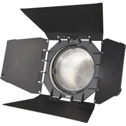 Nanlite Barn Door set for FL-20G