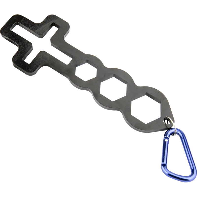 Kupo WS-140 Wingnut Multi-Spanner