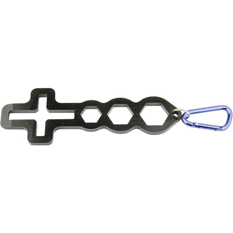 Kupo WS-140 Wingnut Multi-Spanner