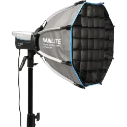 Nanlite Octagonal Softbox 40cm with FM Mount