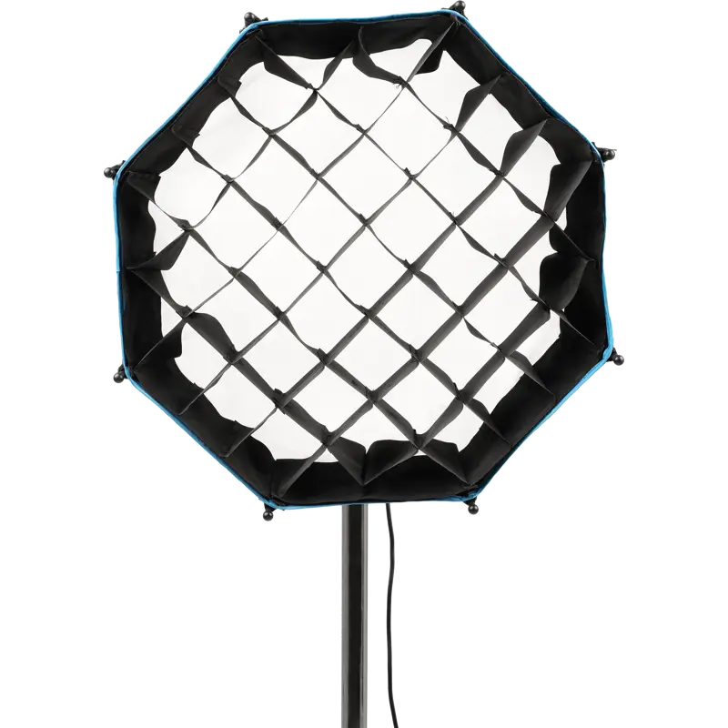 Nanlite Octagonal Softbox 40cm with FM Mount