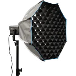Nanlite Octagonal Softbox 60cm with FM Mount