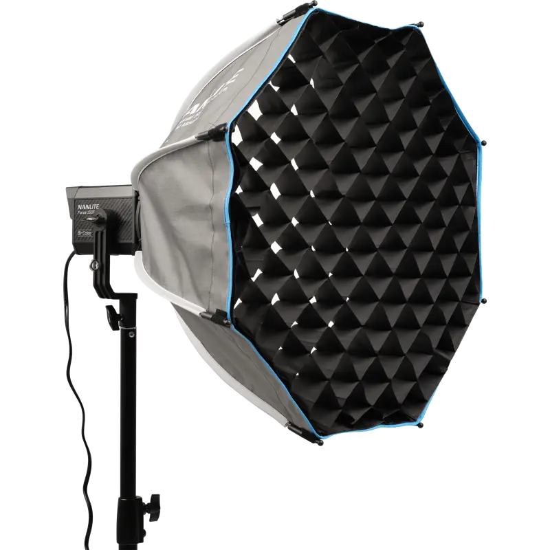 Nanlite Octagonal Softbox 60cm with FM Mount