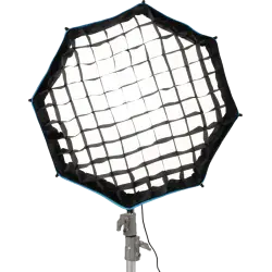 Nanlite Octagonal Softbox 60cm with FM Mount
