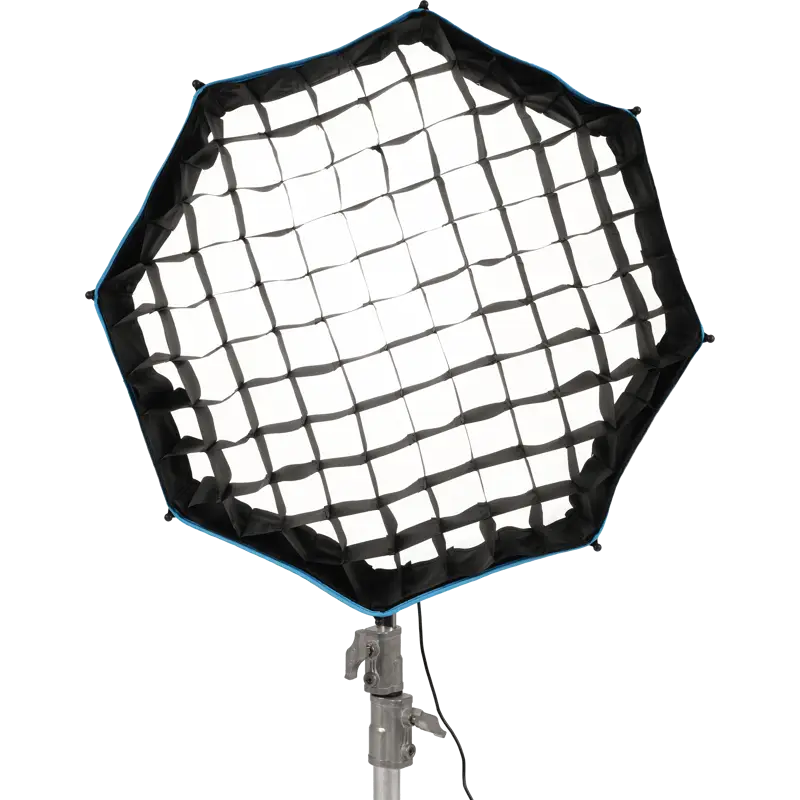 Nanlite Octagonal Softbox 60cm with FM Mount