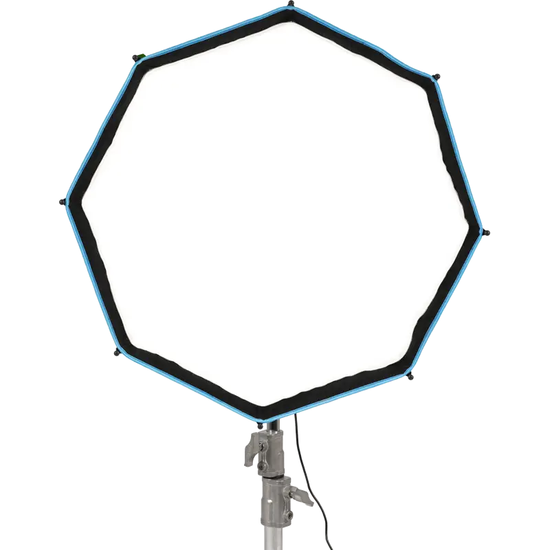 Nanlite Octagonal Softbox 60cm with FM Mount