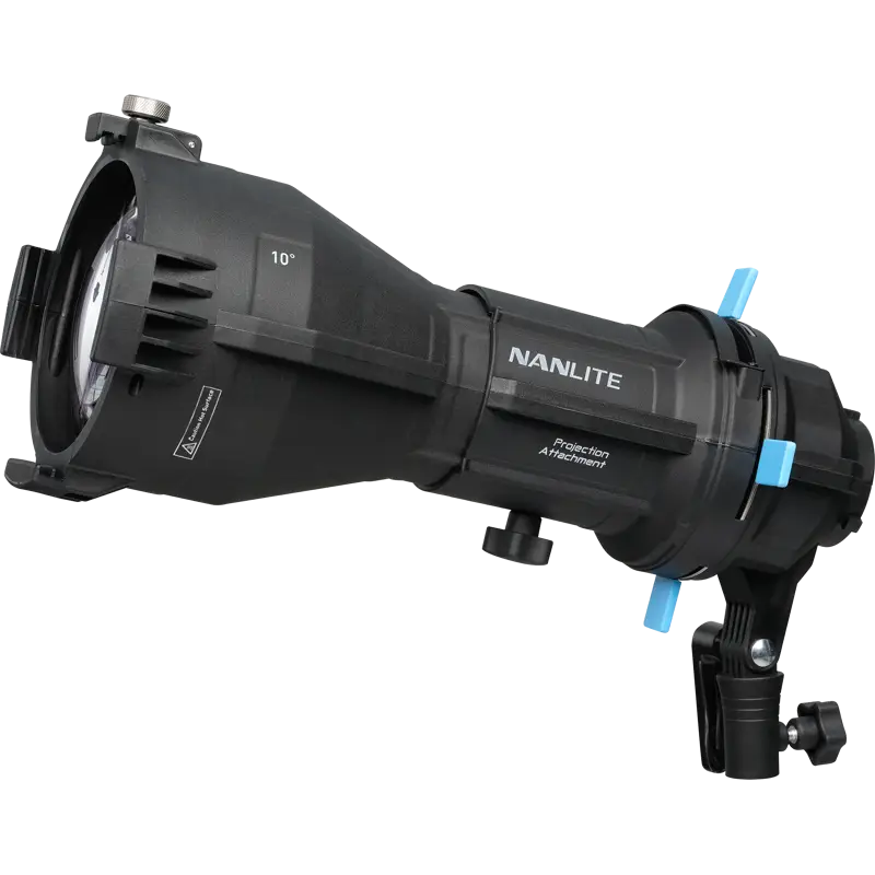 Nanlite Projector Mount for FM mount w/10° lens