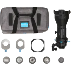 Nanlite Projector Mount for FM mount w/10° lens