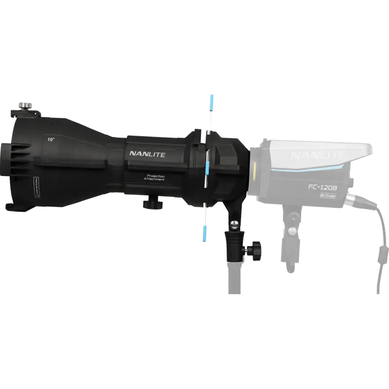 Nanlite Projector Mount for FM mount w/10° lens