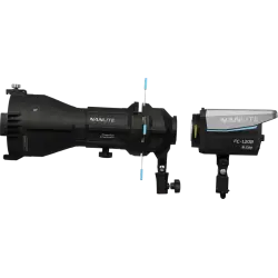 Nanlite Projector Mount for FM mount w/10° lens