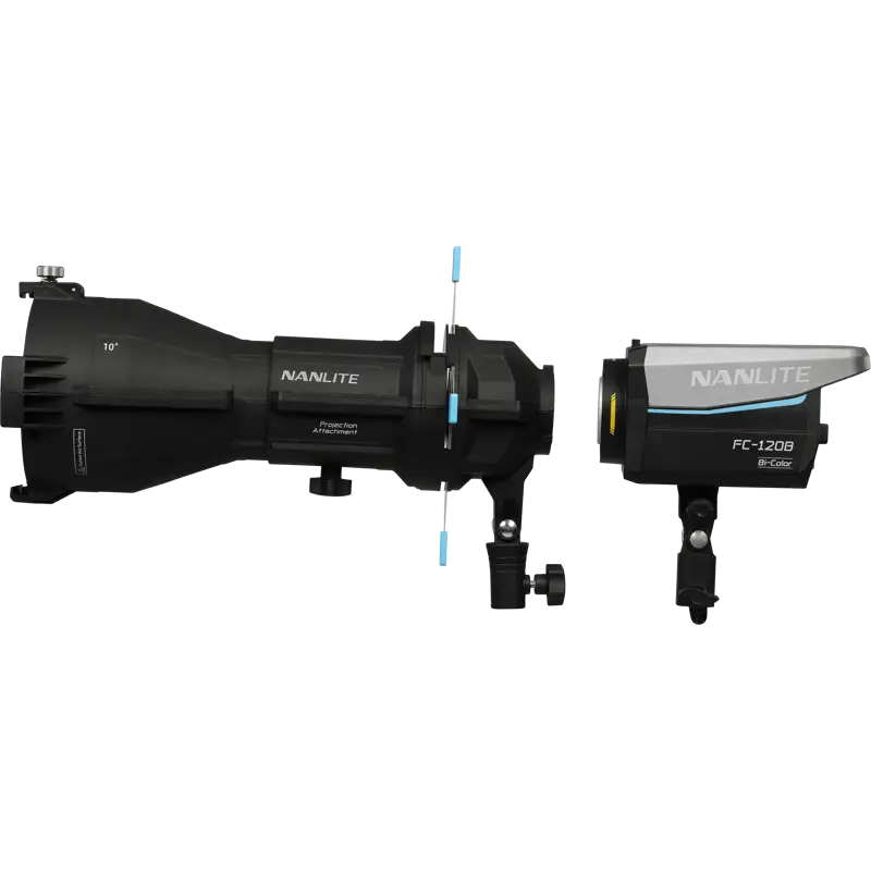 Nanlite Projector Mount for FM mount w/10° lens