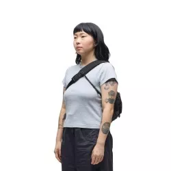 Torba Peak Design Outdoor Sling 7L Ciemny Fiolet