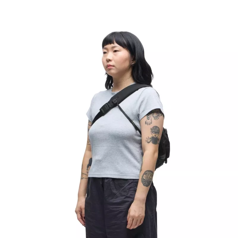 Torba Peak Design Outdoor Sling 7L Ciemny Fiolet