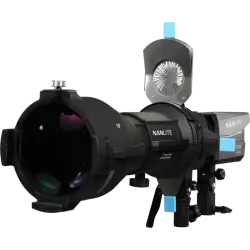 Nanlite Projector Mount for FM mount w/10° lens