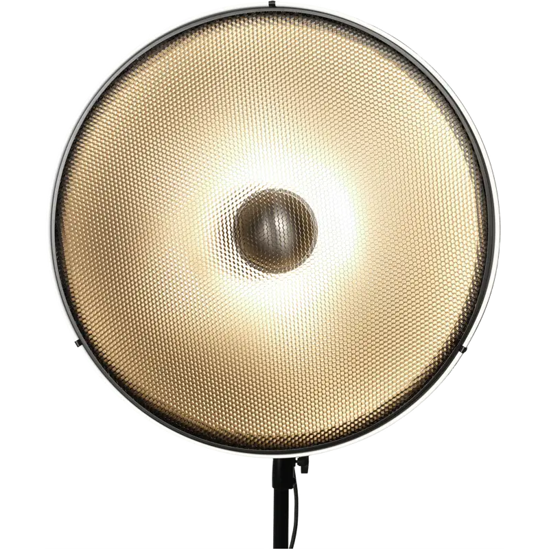 Nanlite Beauty Dish Reflector 70cm