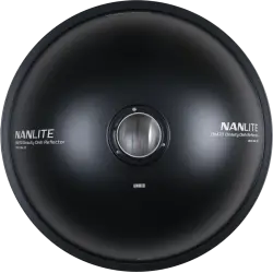 Nanlite Beauty Dish Reflector 70cm