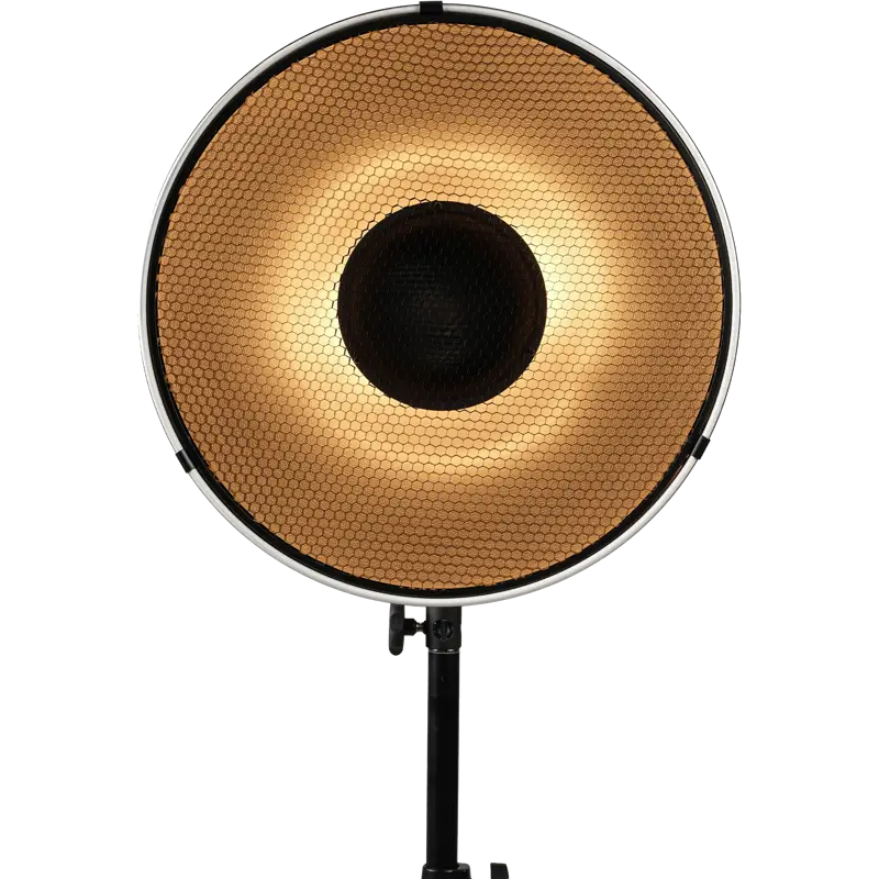 Nanlite Beauty Dish Reflector 40cm