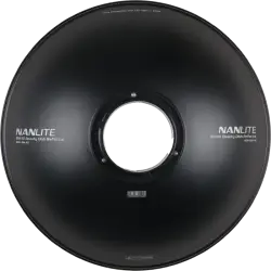 Nanlite Beauty Dish Reflector 40cm