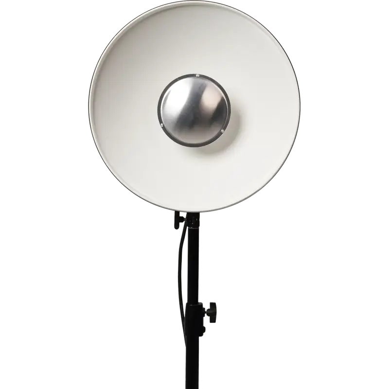 Nanlite Beauty Dish Reflector 40cm