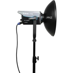 Nanlite Beauty Dish Reflector 40cm