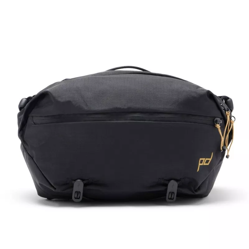 Torba Peak Design Outdoor Sling 7L Czarna