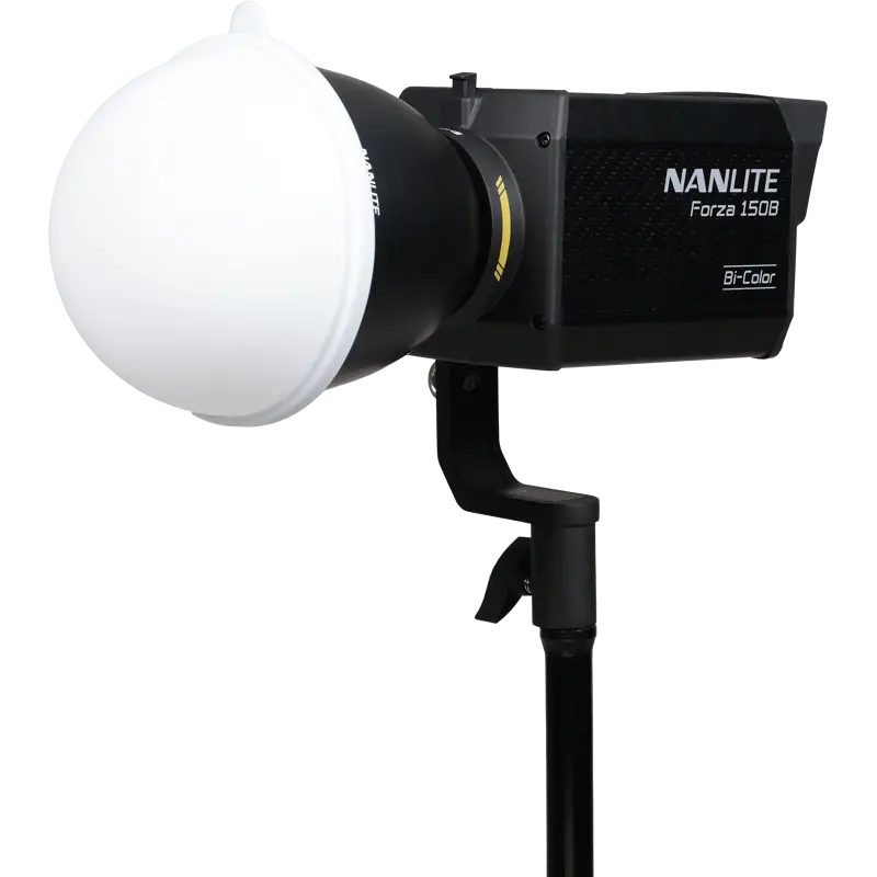 Nanlite Diffusion Dome for FM Mount Reflector