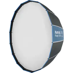 Nanlite Rapid 120 Parabolic Softbox SB-RP120
