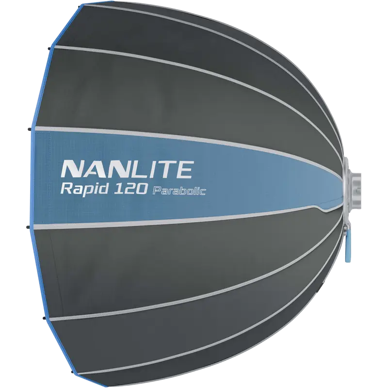 Nanlite Rapid 120 Parabolic Softbox SB-RP120