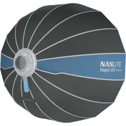 Nanlite Rapid 120 Parabolic Softbox SB-RP120