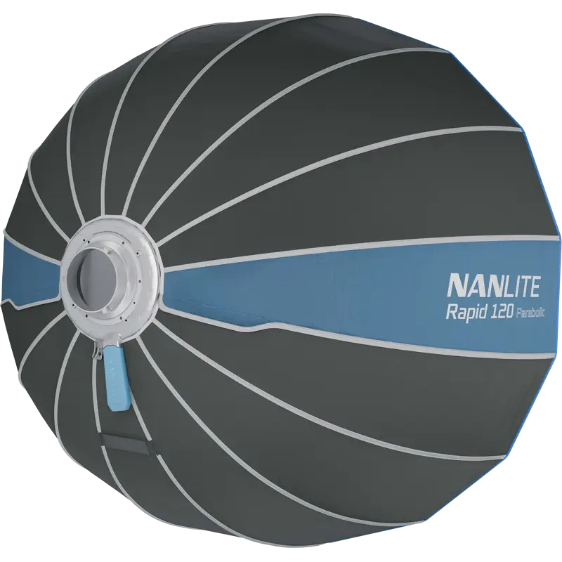 Nanlite Rapid 120 Parabolic Softbox SB-RP120