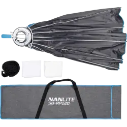 Nanlite Rapid 120 Parabolic Softbox SB-RP120