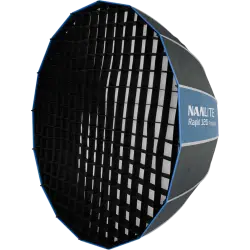 Nanlite Rapid 120 Parabolic Softbox SB-RP120