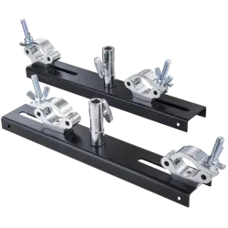 Kupo KS-161 Universal Track End