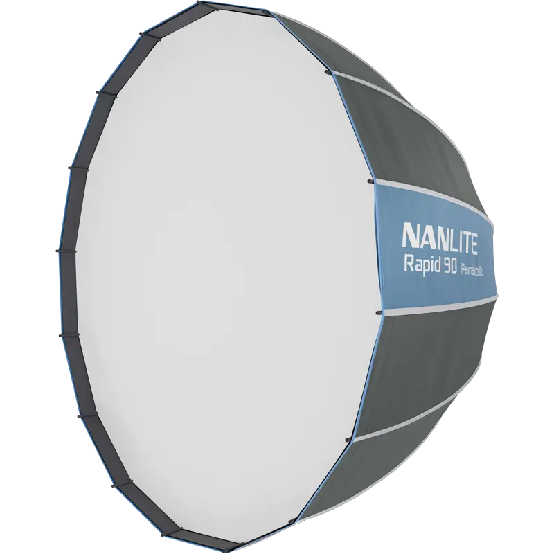Nanlite Rapid 90 Parabolic Softbox SB-RP90