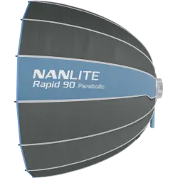 Nanlite Rapid 90 Parabolic Softbox SB-RP90