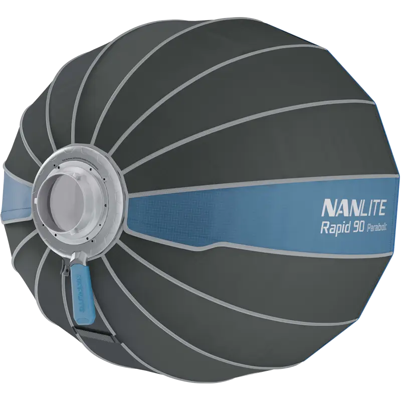 Nanlite Rapid 90 Parabolic Softbox SB-RP90