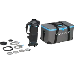 Nanlite Projector Mount for FM mount w/18-36° Zoom