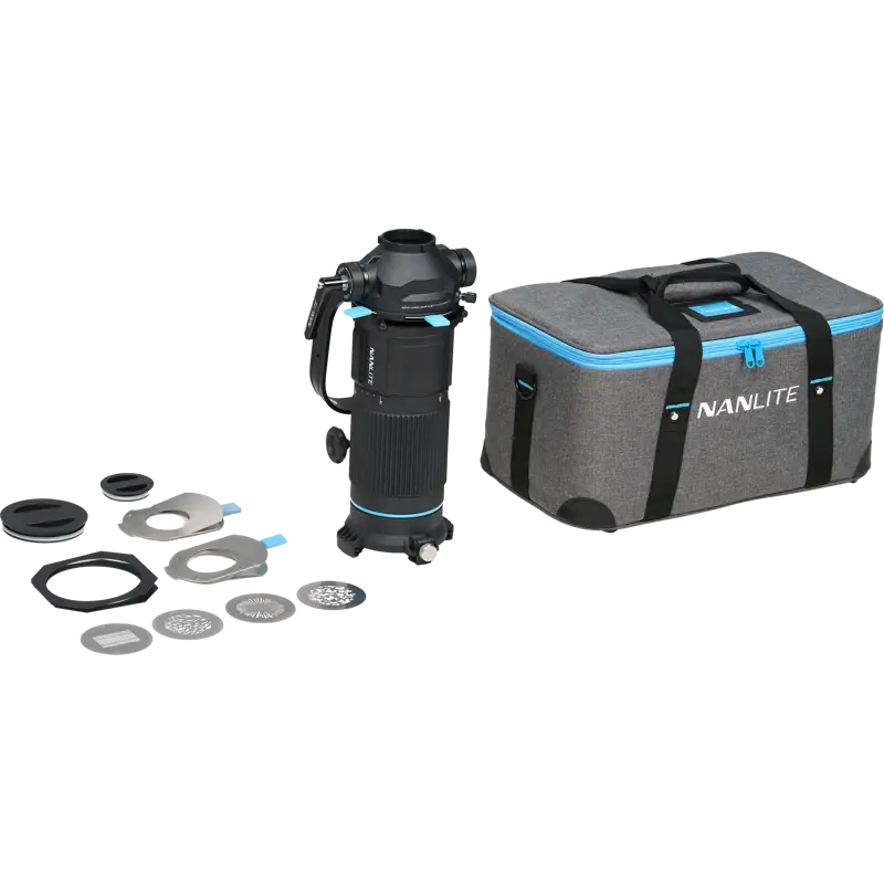 Nanlite Projector Mount for FM mount w/18-36° Zoom