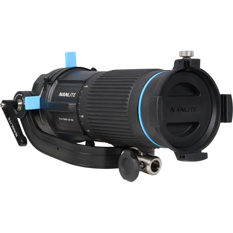 Nanlite Projector Mount for FM mount w/18-36° Zoom