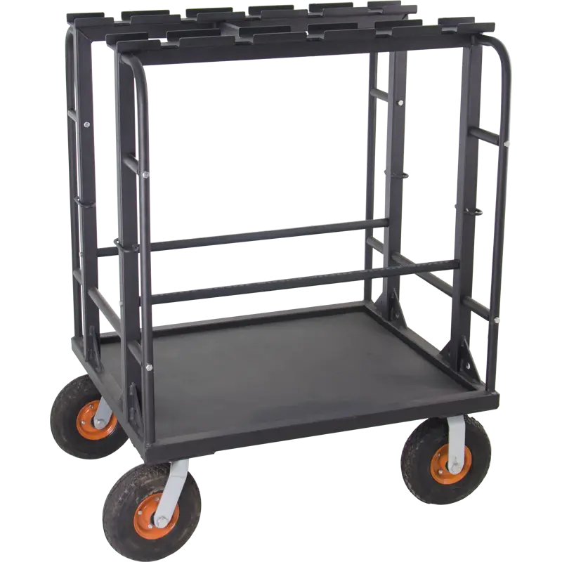 Kupo KGC-030 Combo Stand Grip Cart