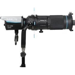 Nanlite Projector Mount for FM mount w/18-36° Zoom