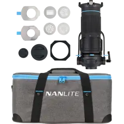 Nanlite Projector Mount for FM mount w/18-36° Zoom