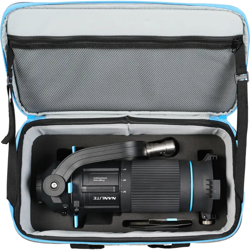 Nanlite Projector Mount for FM mount w/18-36° Zoom