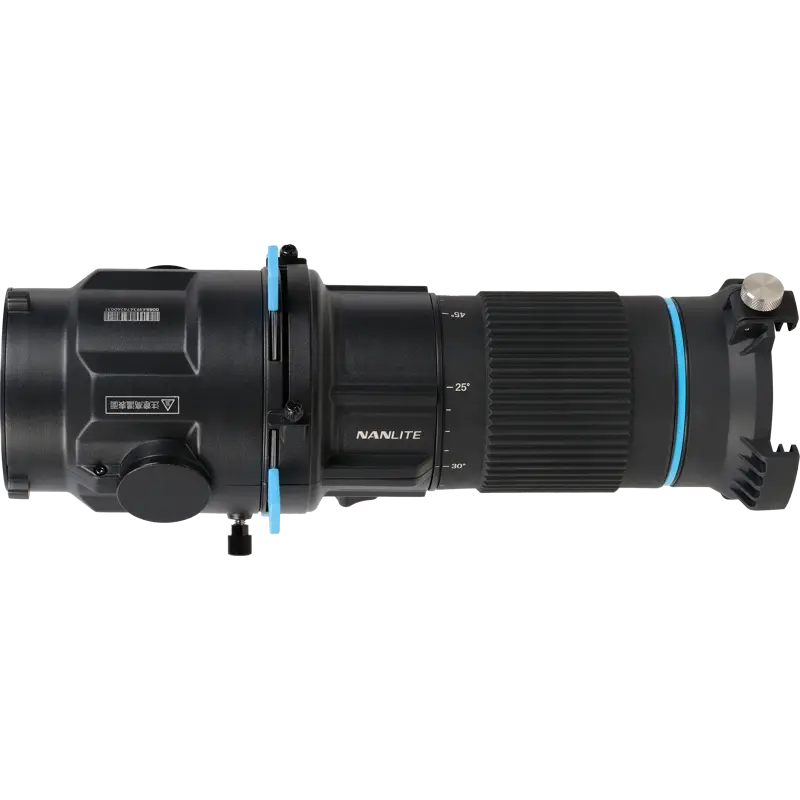 Nanlite Projector Mount for Bownes mount w/25-45° Zoom